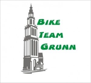 bike team grunn logo web